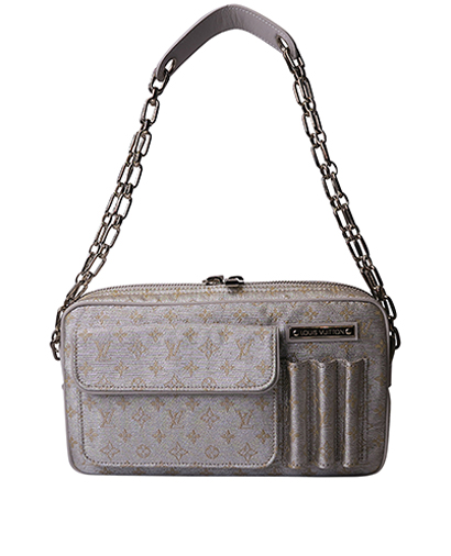 Mini Lin McKenna Bag, front view